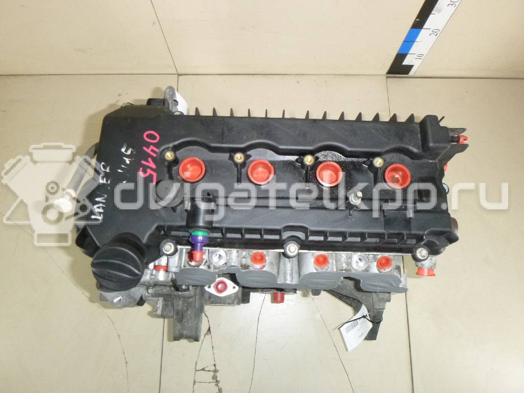 Фото Контрактный (б/у) двигатель 4A91 для Fengxing (Dongfeng) / Mitsubishi 120 л.с 16V 1.5 л бензин MN195812 {forloop.counter}}