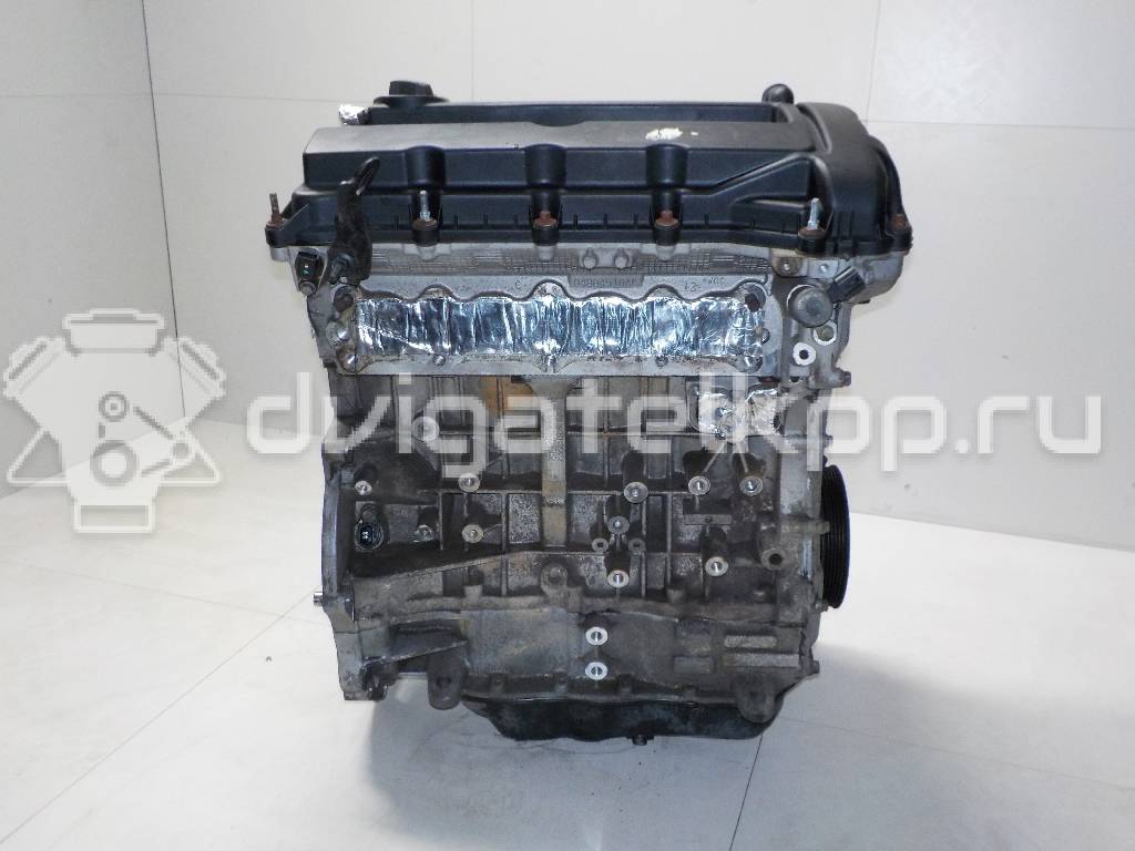 Фото Контрактный (б/у) двигатель ED3 для Chrysler / Dodge / Fiat / Honda / Jeep 58 л.с 12V 1.5 л бензин R0061424AA {forloop.counter}}