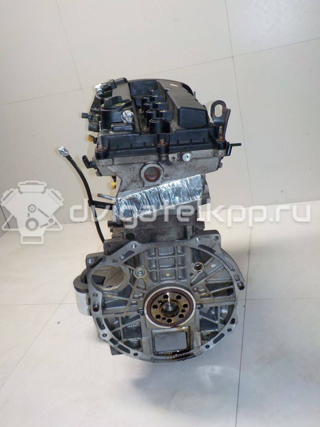 Фото Контрактный (б/у) двигатель ED3 для Chrysler / Dodge / Fiat / Honda / Jeep 58 л.с 12V 1.5 л бензин R0061424AA {forloop.counter}}