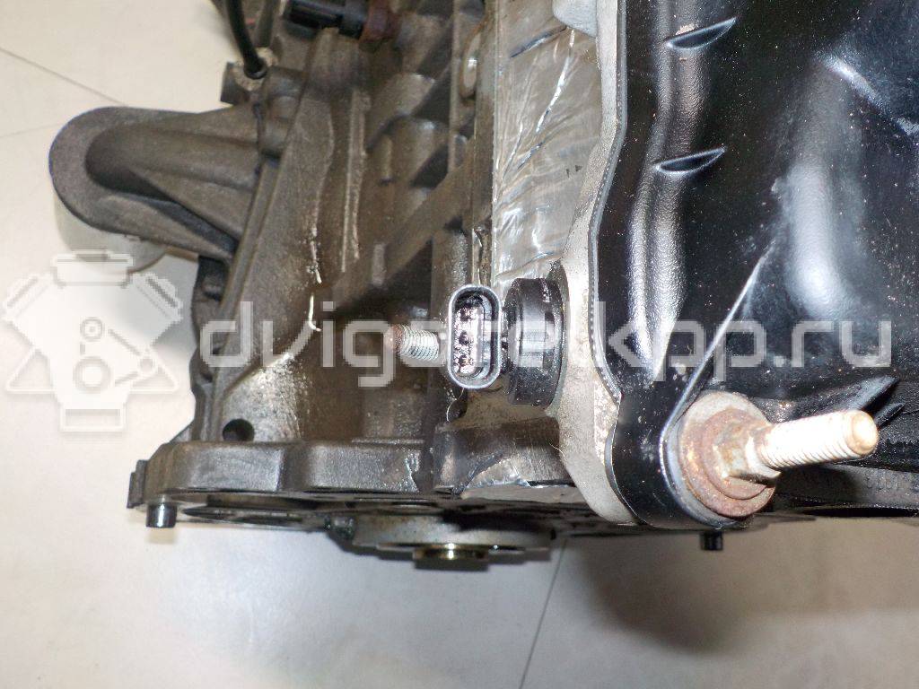 Фото Контрактный (б/у) двигатель ED3 для Chrysler / Dodge / Fiat / Honda / Jeep 58 л.с 12V 1.5 л бензин R0061424AA {forloop.counter}}