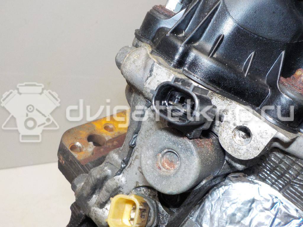 Фото Контрактный (б/у) двигатель ED3 для Chrysler / Dodge / Fiat / Honda / Jeep 58 л.с 12V 1.5 л бензин R0061424AA {forloop.counter}}