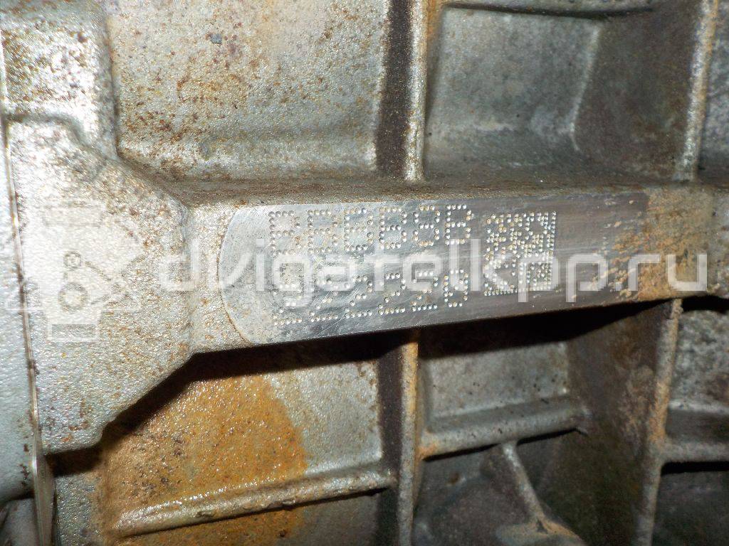 Фото Контрактный (б/у) двигатель ED3 для Chrysler / Dodge / Fiat / Honda / Jeep 58 л.с 12V 1.5 л бензин R0061424AA {forloop.counter}}