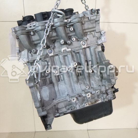 Фото Контрактный (б/у) двигатель G8DD для Ford C-Max 109 л.с 16V 1.6 л Дизельное топливо 1679684