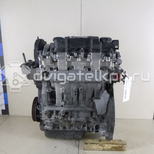 Фото Контрактный (б/у) двигатель G8DB для Ford Focus 109 л.с 16V 1.6 л Дизельное топливо 1679684