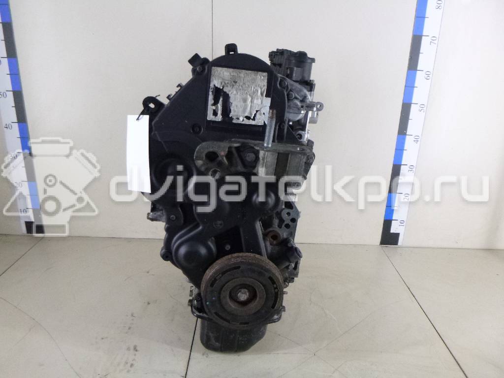 Фото Контрактный (б/у) двигатель G8DB для Ford Focus 109 л.с 16V 1.6 л Дизельное топливо 1679684 {forloop.counter}}