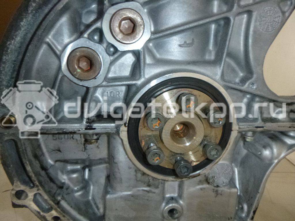 Фото Контрактный (б/у) двигатель G8DA для Ford Focus 109 л.с 16V 1.6 л Дизельное топливо 1679684 {forloop.counter}}