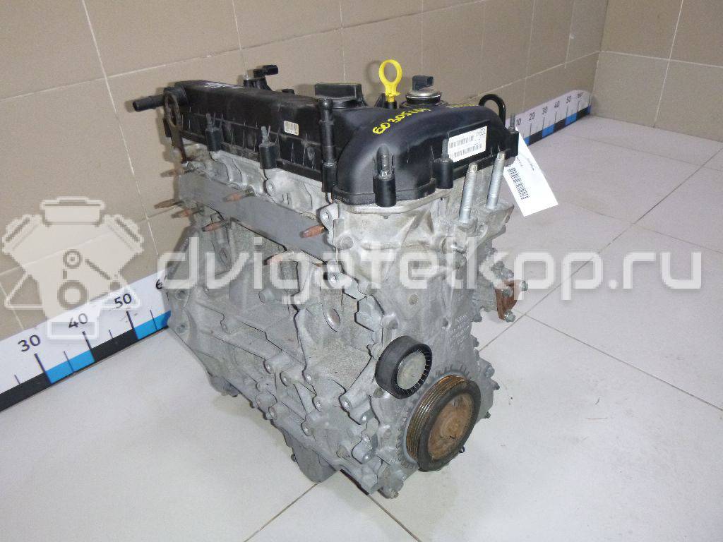 Фото Контрактный (б/у) двигатель SEBA для Ford Australia Mondeo 160 л.с 16V 2.3 л бензин 1469080 {forloop.counter}}