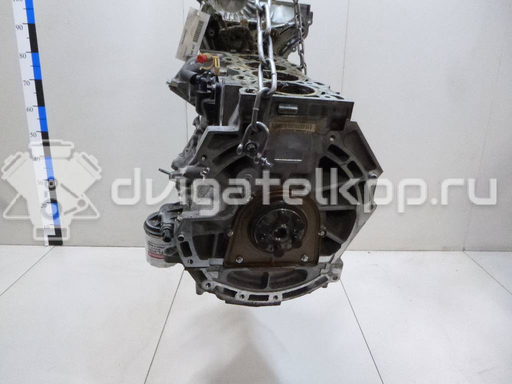 Фото Контрактный (б/у) двигатель BP (DOHC) для Mazda / Ford Australia / Eunos 103-125 л.с 16V 1.8 л бензин {forloop.counter}}
