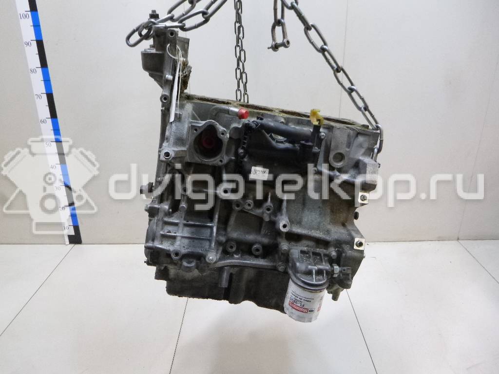 Фото Контрактный (б/у) двигатель BP (DOHC) для Mazda / Ford Australia / Eunos 125-130 л.с 16V 1.8 л бензин {forloop.counter}}