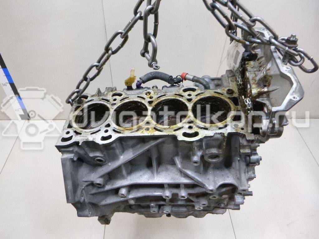 Фото Контрактный (б/у) двигатель BP (DOHC) для Mazda / Ford Australia / Eunos 125-130 л.с 16V 1.8 л бензин {forloop.counter}}