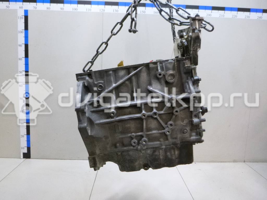 Фото Контрактный (б/у) двигатель BP (DOHC) для Mazda / Ford Australia / Eunos 125-130 л.с 16V 1.8 л бензин {forloop.counter}}