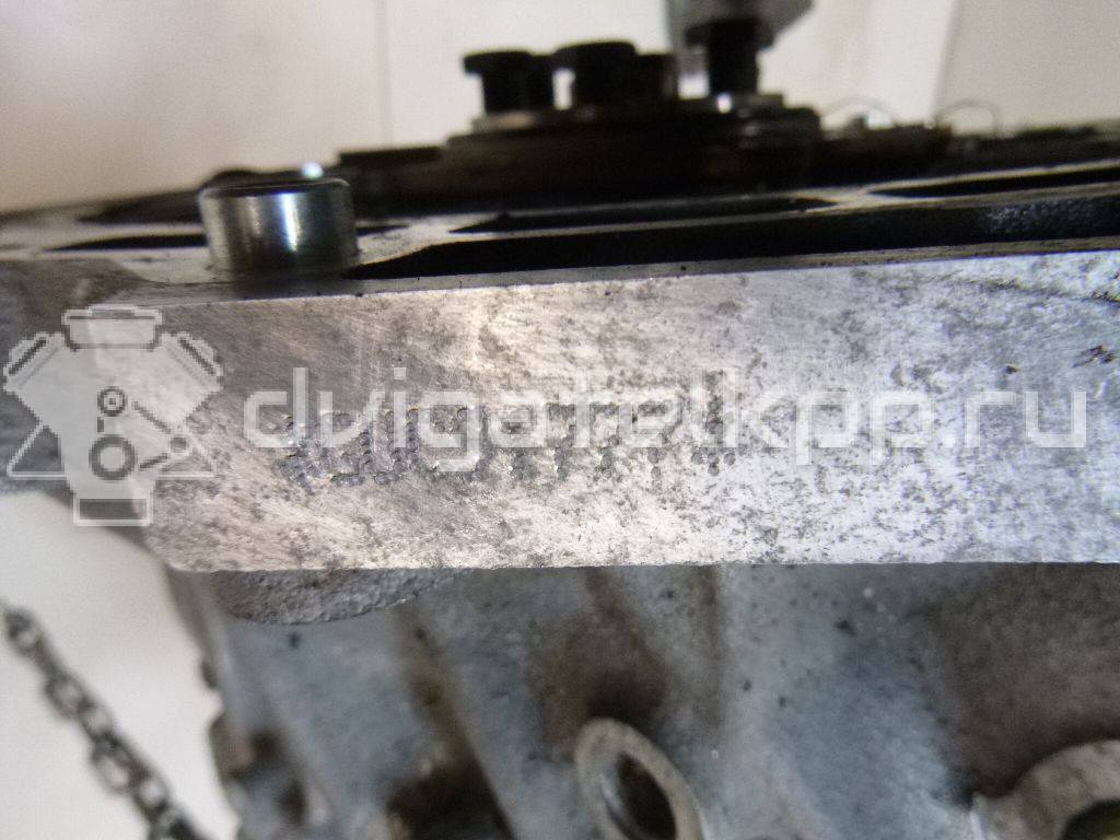 Фото Контрактный (б/у) двигатель BP (DOHC) для Mazda / Ford Australia / Eunos 125-130 л.с 16V 1.8 л бензин {forloop.counter}}
