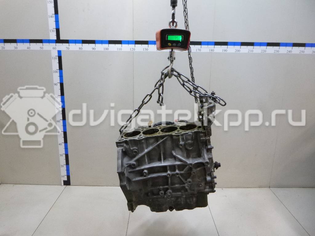 Фото Контрактный (б/у) двигатель BP (DOHC) для Mazda / Ford Australia / Eunos 125-130 л.с 16V 1.8 л бензин {forloop.counter}}