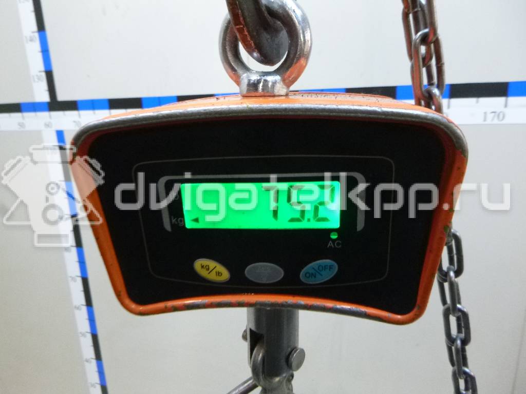 Фото Контрактный (б/у) двигатель BP (DOHC) для Mazda / Ford Australia / Eunos 125-130 л.с 16V 1.8 л бензин {forloop.counter}}