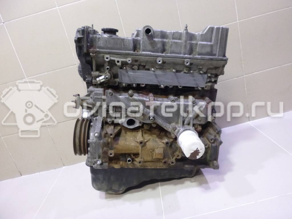 Фото Контрактный (б/у) двигатель WLAA для Ford / Ford Asia / Oceania 143 л.с 16V 2.5 л Дизельное топливо 5078987 {forloop.counter}}