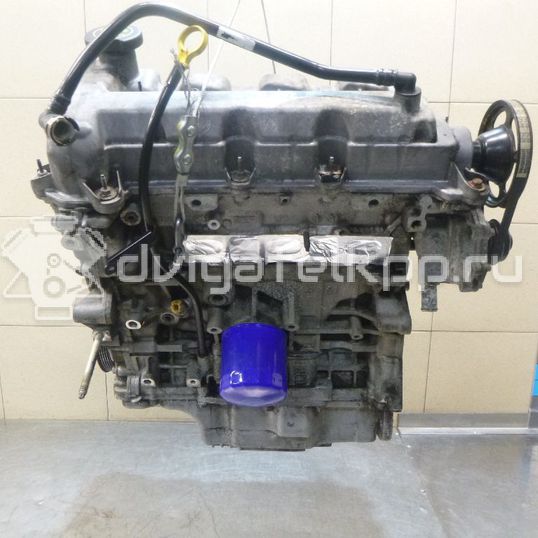 Фото Контрактный (б/у) двигатель YTR (V6) для Ford Falcon 214 л.с 12V 4.0 л бензин 8L8Z6006AARM