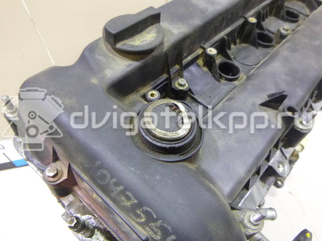 Фото Контрактный (б/у) двигатель LF17 для Mazda 6 / 3 141-150 л.с 16V 2.0 л бензин LF4K02300 {forloop.counter}}