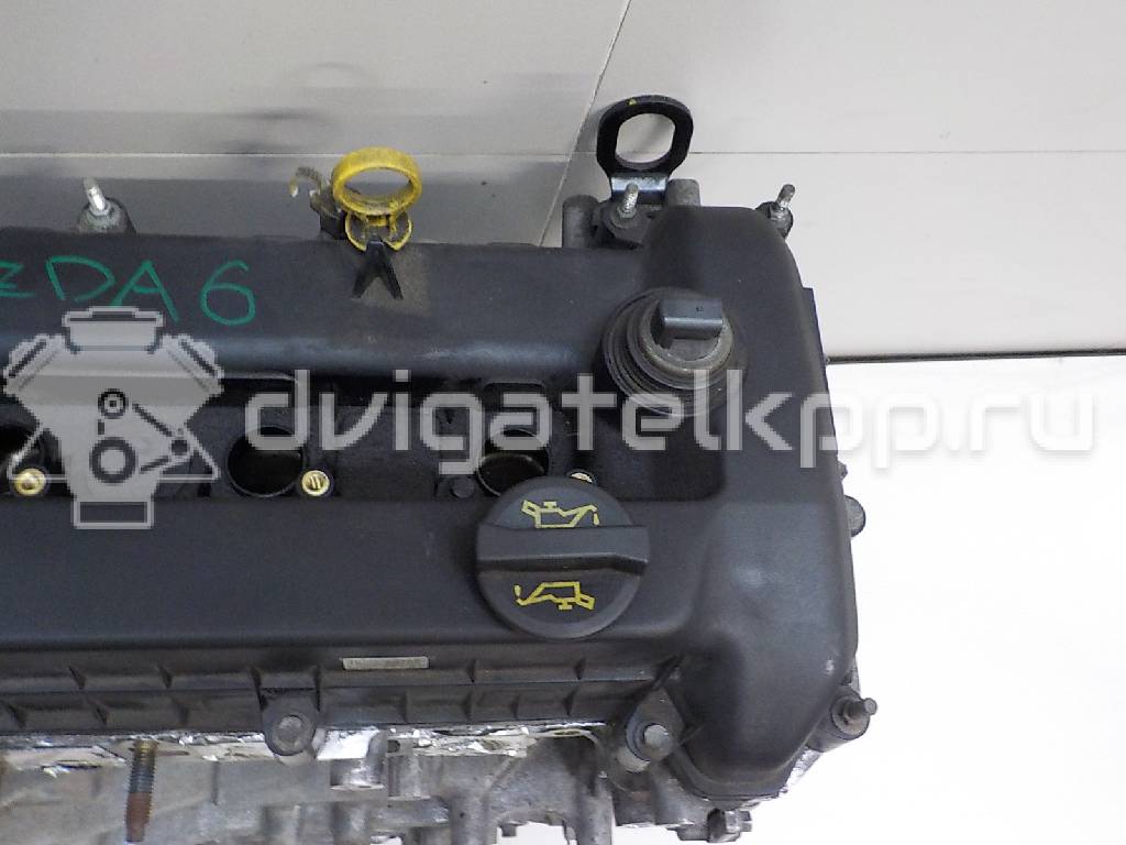 Фото Контрактный (б/у) двигатель LF17 для Mazda 6 / 3 141-150 л.с 16V 2.0 л бензин LF4J02300B {forloop.counter}}