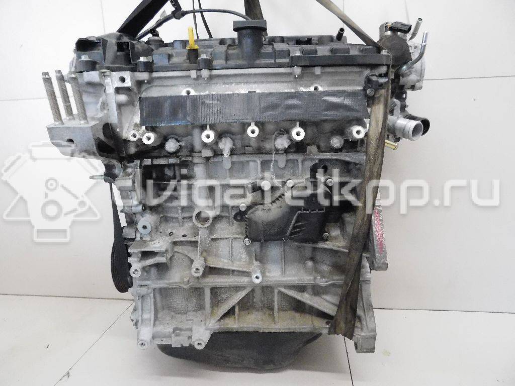 Фото Контрактный (б/у) двигатель PYY1 для Mazda Cx-5 / 6 / 3 188-192 л.с 16V 2.5 л бензин PYY102300B {forloop.counter}}