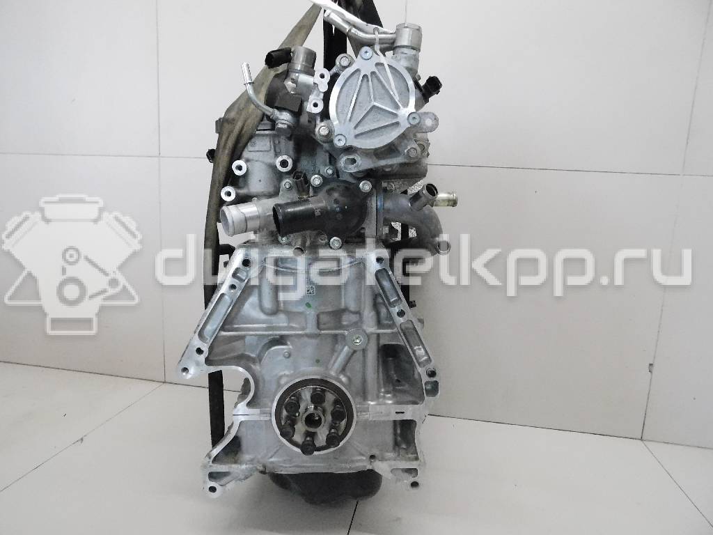 Фото Контрактный (б/у) двигатель PYY1 для Mazda Cx-5 / 6 / 3 188-192 л.с 16V 2.5 л бензин PYY102300B {forloop.counter}}