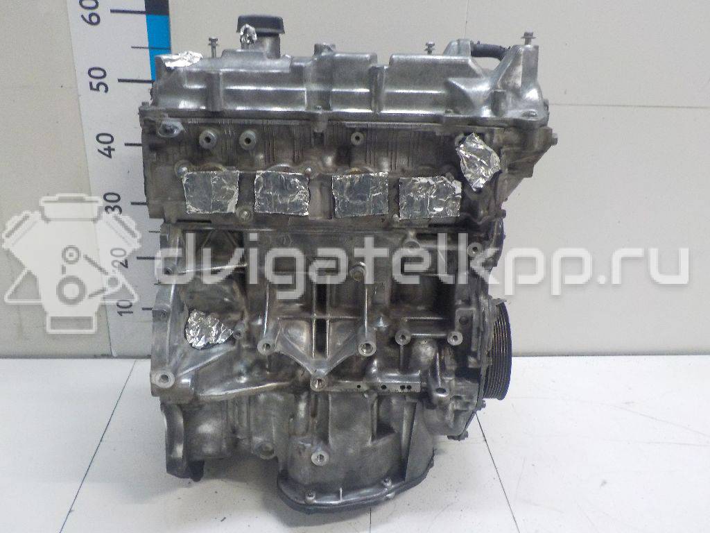 Фото Контрактный (б/у) двигатель HR16DE для Dongfeng (Dfac) / Nissan (Zhengzhou) / Samsung / Mazda / Nissan / Mitsubishi / Nissan (Dongfeng) 109 л.с 16V 1.6 л бензин 10102bb01f {forloop.counter}}
