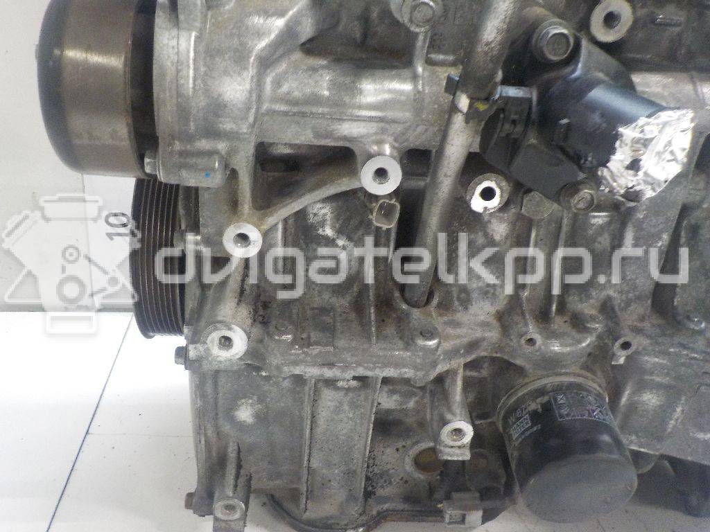 Фото Контрактный (б/у) двигатель HR16DE для Dongfeng (Dfac) / Nissan (Zhengzhou) / Samsung / Mazda / Nissan / Mitsubishi / Nissan (Dongfeng) 109 л.с 16V 1.6 л бензин 10102bb01f {forloop.counter}}