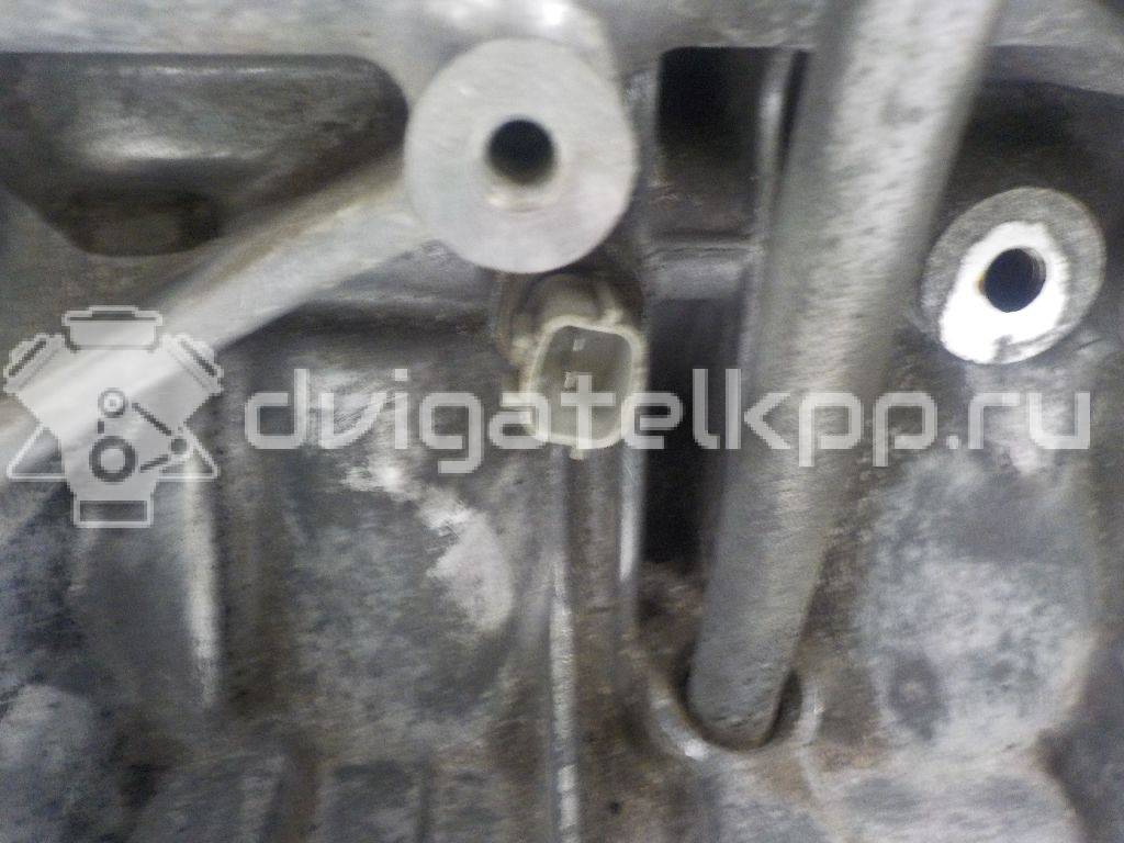 Фото Контрактный (б/у) двигатель HR16DE для Dongfeng (Dfac) / Nissan (Zhengzhou) / Samsung / Mazda / Nissan / Mitsubishi / Nissan (Dongfeng) 109 л.с 16V 1.6 л бензин 10102bb01f {forloop.counter}}