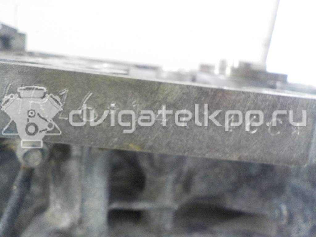 Фото Контрактный (б/у) двигатель HR16DE для Dongfeng (Dfac) / Nissan (Zhengzhou) / Samsung / Mazda / Nissan / Mitsubishi / Nissan (Dongfeng) 109 л.с 16V 1.6 л бензин 10102bb01f {forloop.counter}}