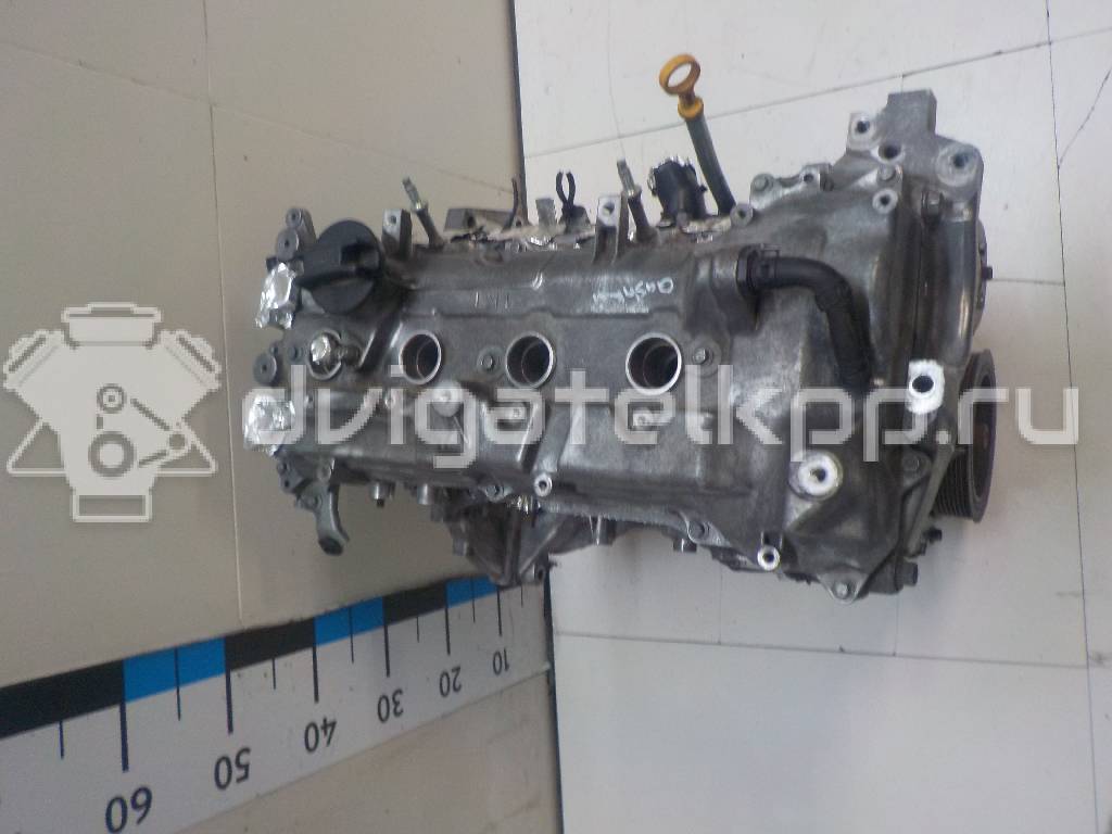 Фото Контрактный (б/у) двигатель HR16DE для Dongfeng (Dfac) / Nissan (Zhengzhou) / Samsung / Mazda / Nissan / Mitsubishi / Nissan (Dongfeng) 109 л.с 16V 1.6 л бензин 10102bb01f {forloop.counter}}