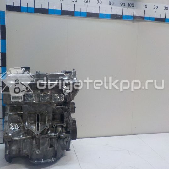 Фото Контрактный (б/у) двигатель HR16DE для Dongfeng (Dfac) / Nissan (Zhengzhou) / Samsung / Mazda / Nissan / Mitsubishi / Nissan (Dongfeng) 117 л.с 16V 1.6 л бензин 10102bb01f