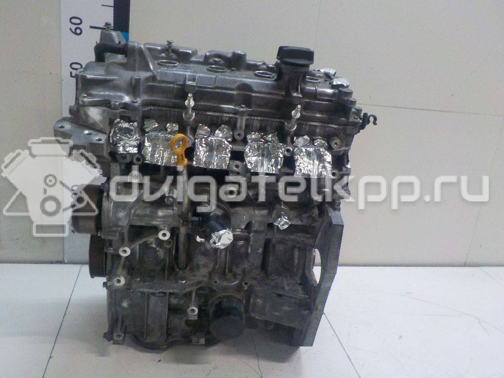 Фото Контрактный (б/у) двигатель HR16DE для Dongfeng (Dfac) / Nissan (Zhengzhou) / Samsung / Mazda / Nissan / Mitsubishi / Nissan (Dongfeng) 87-140 л.с 16V 1.6 л Бензин/спирт 10102bb01f {forloop.counter}}