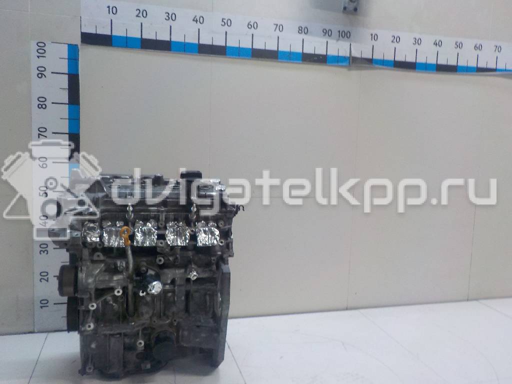 Фото Контрактный (б/у) двигатель HR16DE для Dongfeng (Dfac) / Nissan (Zhengzhou) / Samsung / Mazda / Nissan / Mitsubishi / Nissan (Dongfeng) 87-140 л.с 16V 1.6 л Бензин/спирт 10102bb01f {forloop.counter}}
