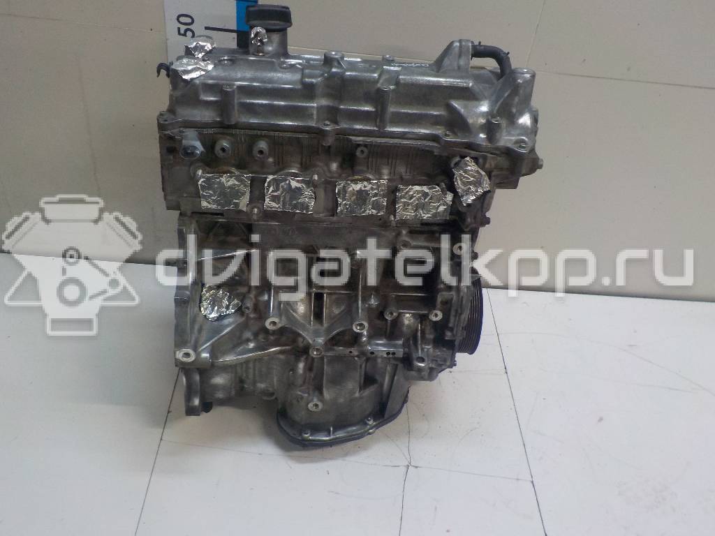 Фото Контрактный (б/у) двигатель HR16DE для Dongfeng (Dfac) / Nissan (Zhengzhou) / Samsung / Mazda / Nissan / Mitsubishi / Nissan (Dongfeng) 87-140 л.с 16V 1.6 л Бензин/спирт 10102bb01f {forloop.counter}}