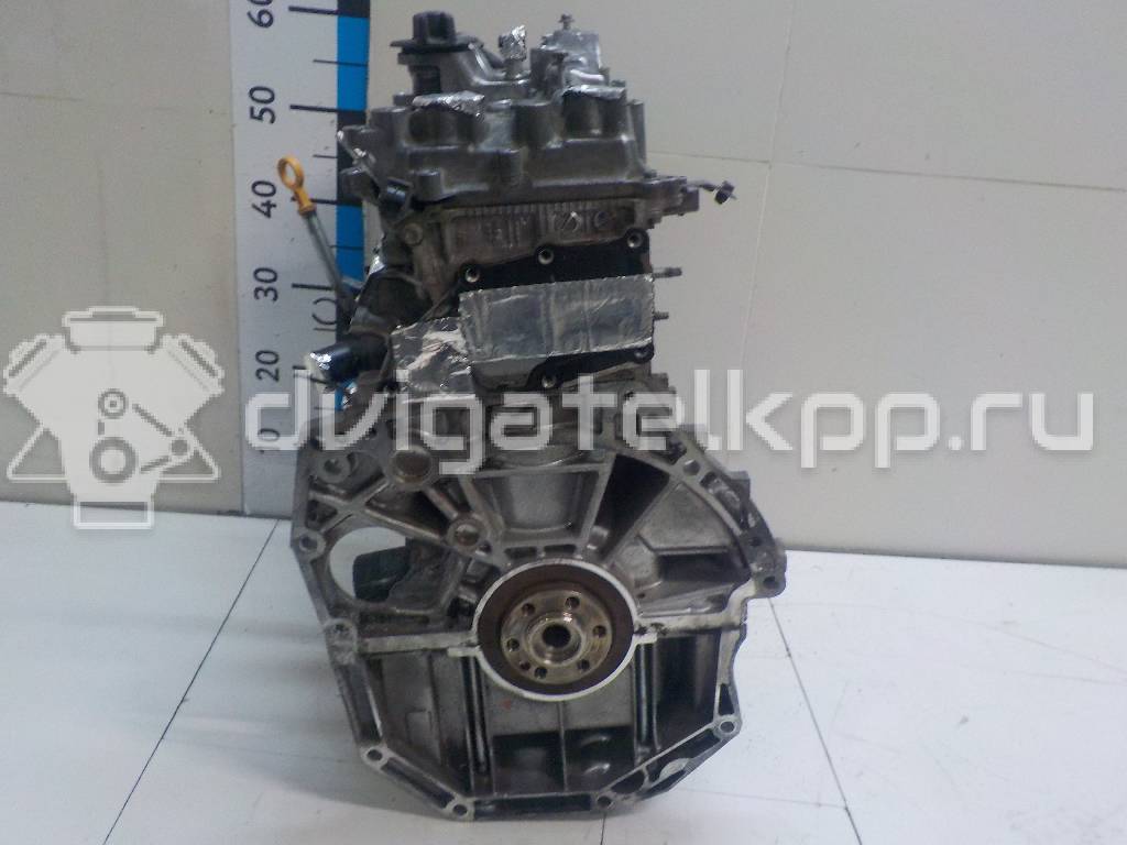 Фото Контрактный (б/у) двигатель HR16DE для Dongfeng (Dfac) / Nissan (Zhengzhou) / Samsung / Mazda / Nissan / Mitsubishi / Nissan (Dongfeng) 113-124 л.с 16V 1.6 л бензин 10102bb01f {forloop.counter}}