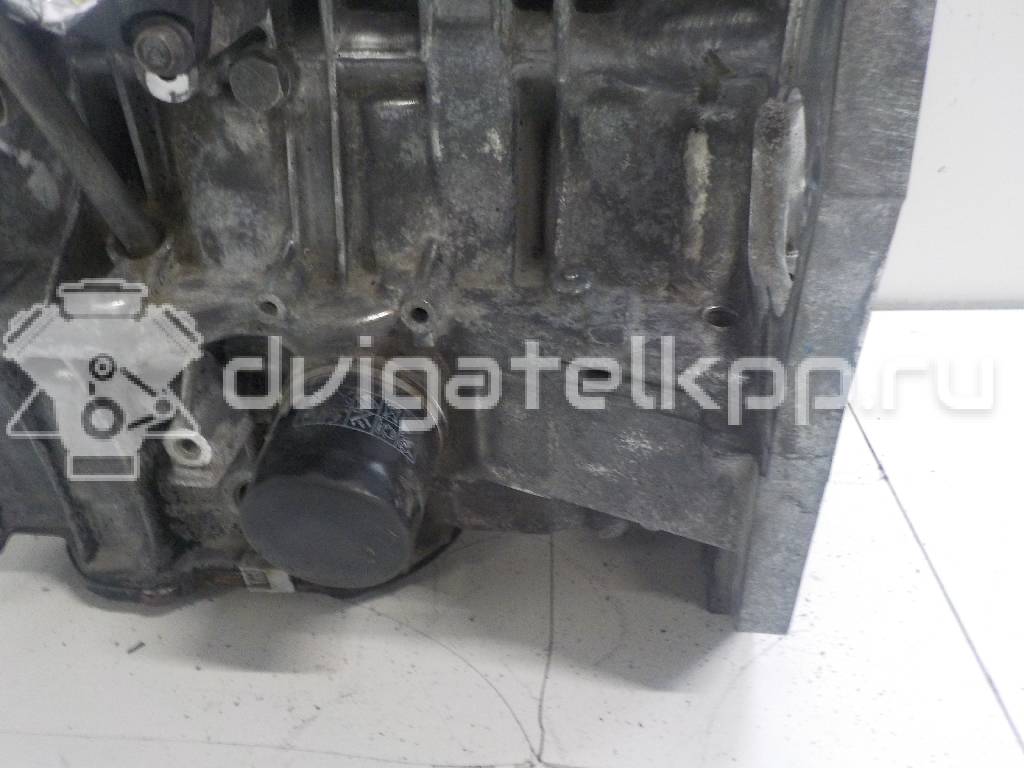 Фото Контрактный (б/у) двигатель HR16DE для Dongfeng (Dfac) / Nissan (Zhengzhou) / Samsung / Mazda / Nissan / Mitsubishi / Nissan (Dongfeng) 113-124 л.с 16V 1.6 л бензин 10102bb01f {forloop.counter}}