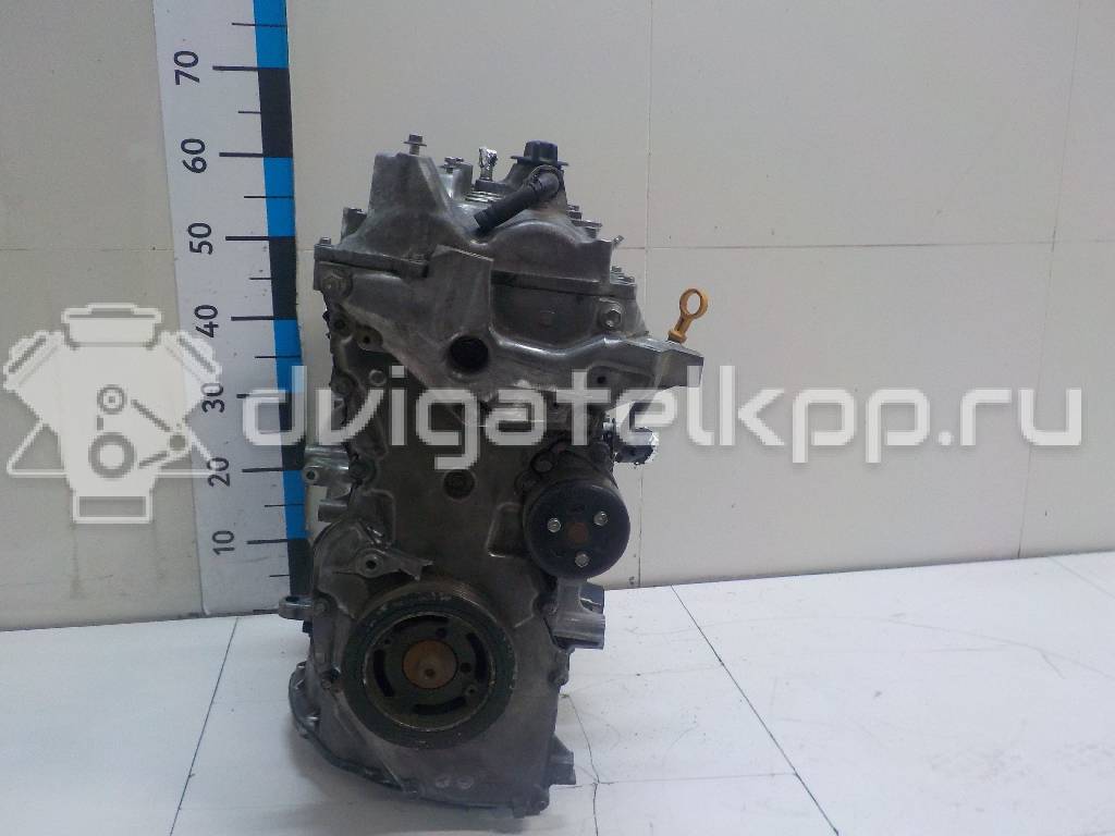 Фото Контрактный (б/у) двигатель HR16DE для Dongfeng (Dfac) / Nissan (Zhengzhou) / Samsung / Mazda / Nissan / Mitsubishi / Nissan (Dongfeng) 113-124 л.с 16V 1.6 л бензин 10102bb01f {forloop.counter}}