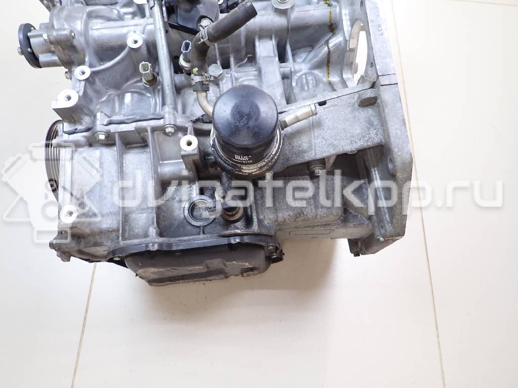 Фото Контрактный (б/у) двигатель HR16DE для Dongfeng (Dfac) / Nissan (Zhengzhou) / Samsung / Mazda / Nissan / Mitsubishi / Nissan (Dongfeng) 87-140 л.с 16V 1.6 л Бензин/спирт 10102BB01A {forloop.counter}}