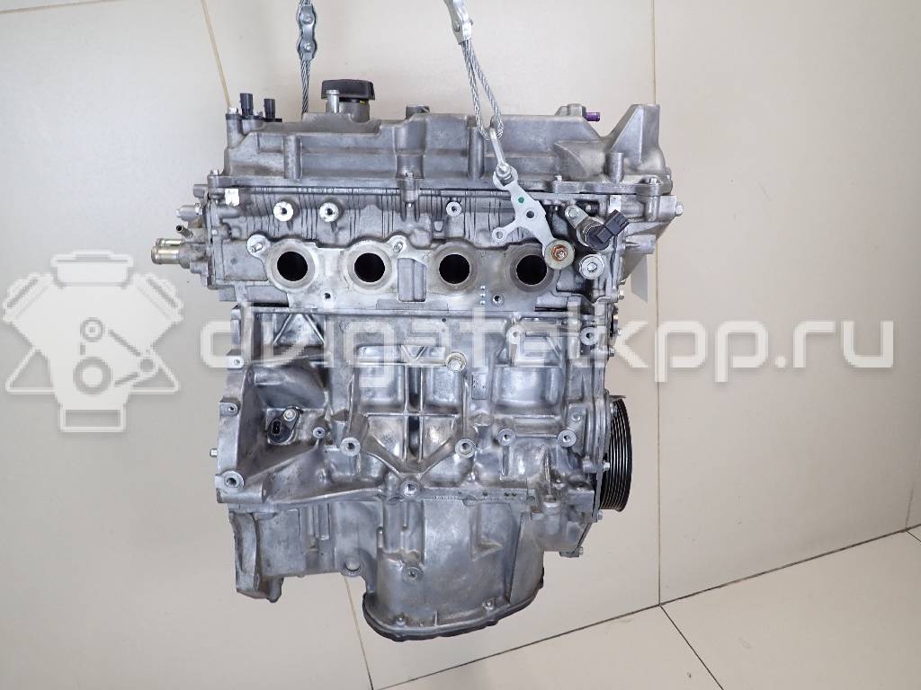 Фото Контрактный (б/у) двигатель HR16DE для Dongfeng (Dfac) / Nissan (Zhengzhou) / Samsung / Mazda / Nissan / Mitsubishi / Nissan (Dongfeng) 87-140 л.с 16V 1.6 л Бензин/спирт 10102BB01A {forloop.counter}}