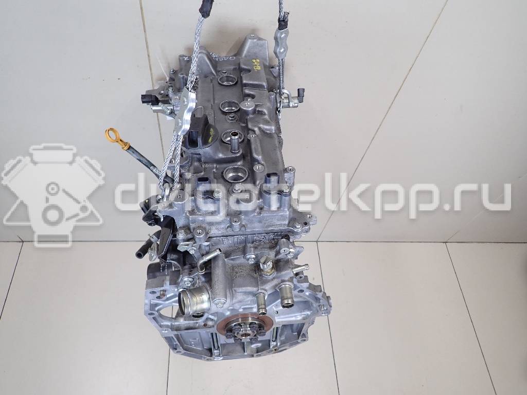 Фото Контрактный (б/у) двигатель HR16DE для Dongfeng (Dfac) / Nissan (Zhengzhou) / Samsung / Mazda / Nissan / Mitsubishi / Nissan (Dongfeng) 109 л.с 16V 1.6 л бензин 10102BB01A {forloop.counter}}
