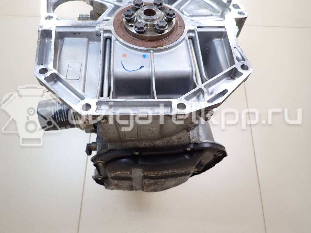 Фото Контрактный (б/у) двигатель HR16DE для Dongfeng (Dfac) / Nissan (Zhengzhou) / Samsung / Mazda / Nissan / Mitsubishi / Nissan (Dongfeng) 109 л.с 16V 1.6 л бензин 10102BB01A {forloop.counter}}