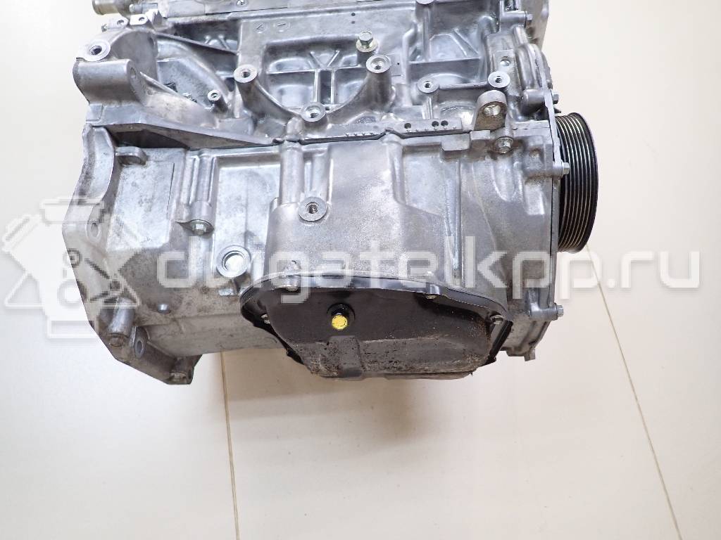 Фото Контрактный (б/у) двигатель HR16DE для Dongfeng (Dfac) / Nissan (Zhengzhou) / Samsung / Mazda / Nissan / Mitsubishi / Nissan (Dongfeng) 109 л.с 16V 1.6 л бензин 10102BB01A {forloop.counter}}