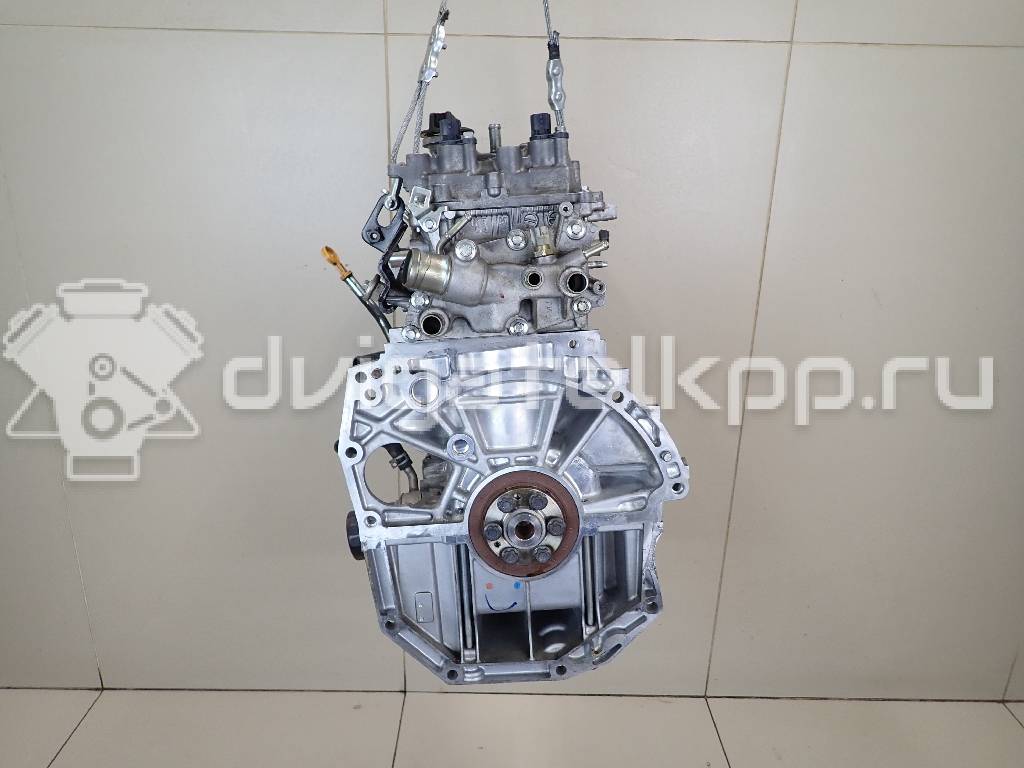 Фото Контрактный (б/у) двигатель HR16DE для Dongfeng (Dfac) / Nissan (Zhengzhou) / Samsung / Mazda / Nissan / Mitsubishi / Nissan (Dongfeng) 113-124 л.с 16V 1.6 л бензин 10102BB01A {forloop.counter}}