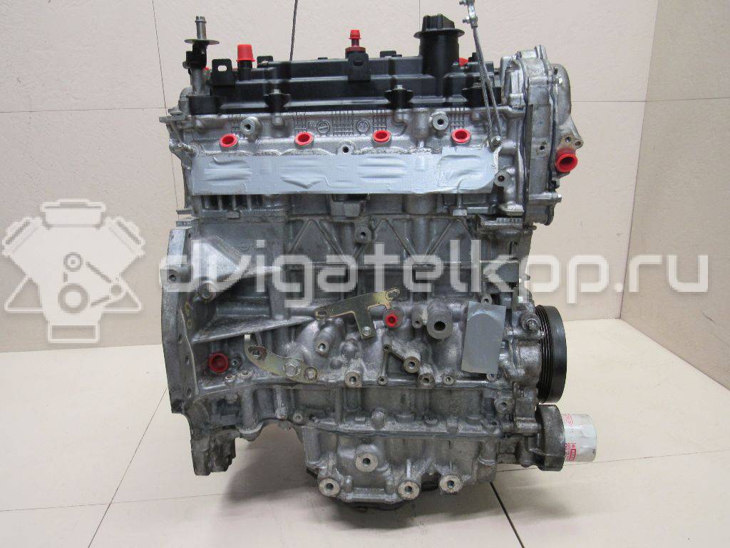 Фото Контрактный (б/у) двигатель QR25DE для Nissan (Dongfeng) / Suzuki / Mitsuoka / Nissan 147-186 л.с 16V 2.5 л бензин 101023TA0A {forloop.counter}}