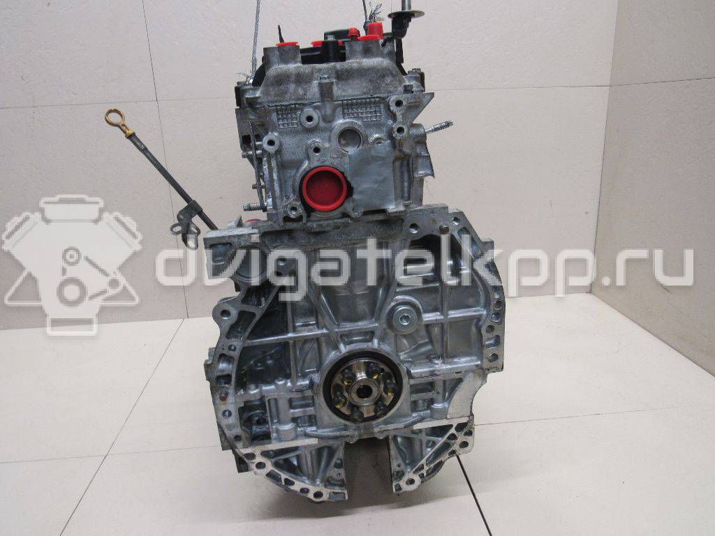 Фото Контрактный (б/у) двигатель QR25DE для Nissan (Dongfeng) / Suzuki / Mitsuoka / Nissan 141-203 л.с 16V 2.5 л Бензин / этиловый спирт / природный газ 101023TA0A {forloop.counter}}