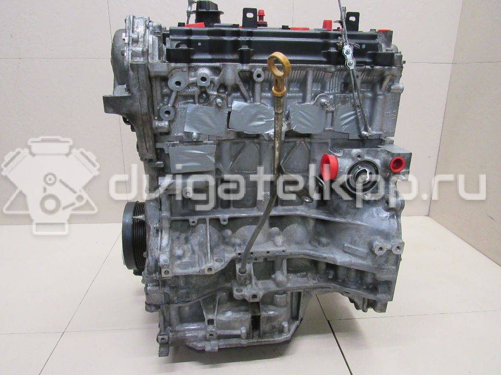 Фото Контрактный (б/у) двигатель QR25DE для Nissan (Dongfeng) / Suzuki / Mitsuoka / Nissan 141-203 л.с 16V 2.5 л Бензин / этиловый спирт / природный газ 101023TA0A {forloop.counter}}