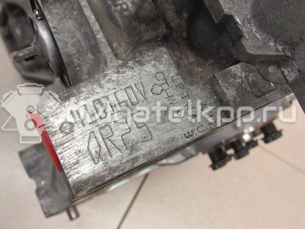 Фото Контрактный (б/у) двигатель QR25DE для Nissan (Dongfeng) / Suzuki / Mitsuoka / Nissan 141-203 л.с 16V 2.5 л Бензин / этиловый спирт / природный газ 101023TA0A {forloop.counter}}