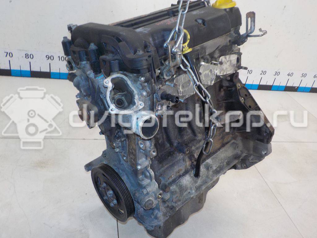 Фото Контрактный (б/у) двигатель Z 16 XEP для Opel / Vauxhall 101-105 л.с 16V 1.6 л бензин 93185101 {forloop.counter}}