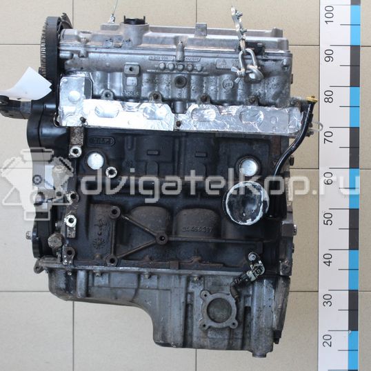 Фото Контрактный (б/у) двигатель Z 18 XE для Holden / Opel / Chevrolet / Vauxhall 122-125 л.с 16V 1.8 л бензин R1500039