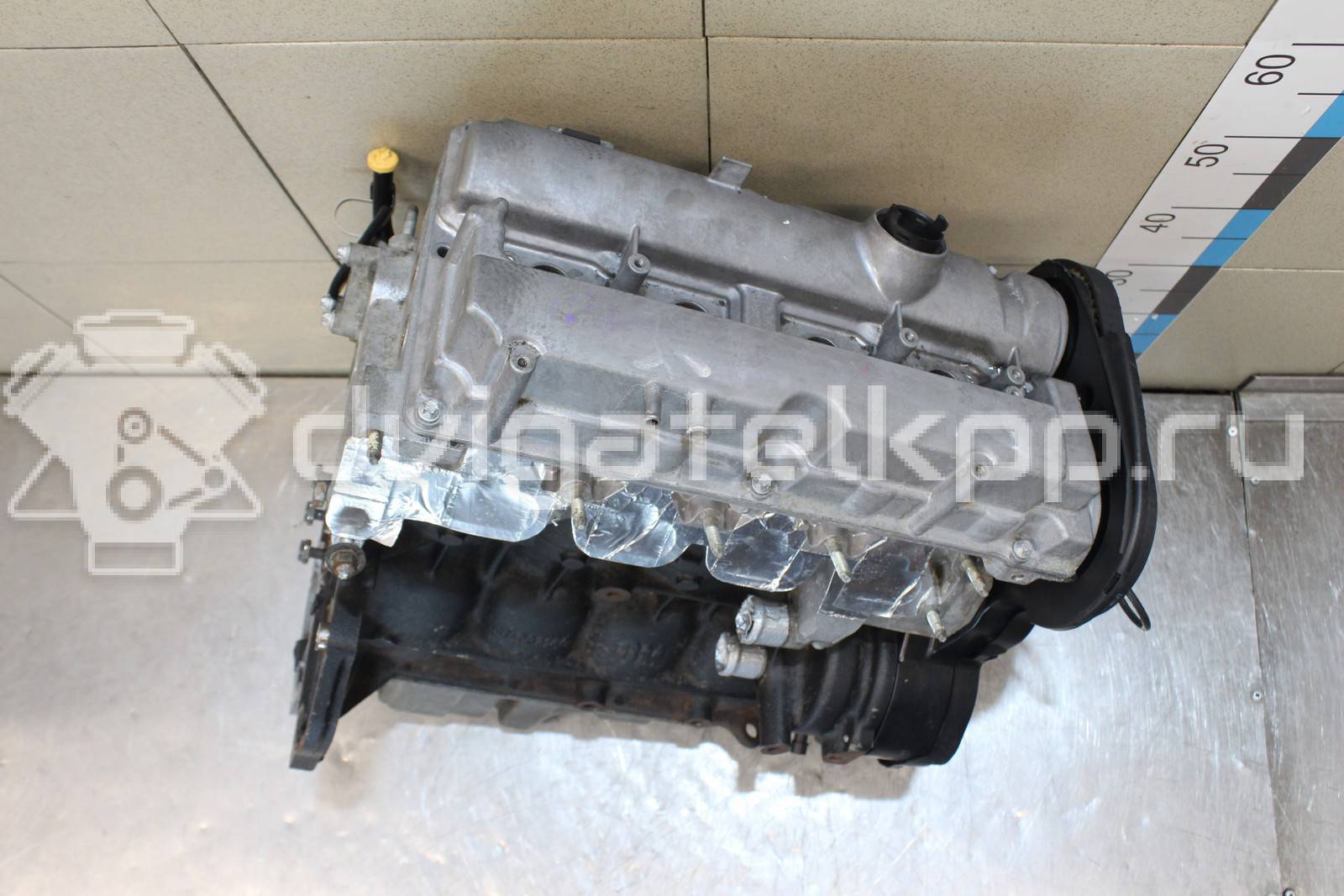 Фото Контрактный (б/у) двигатель Z 18 XE для Holden / Opel / Chevrolet / Vauxhall 122-125 л.с 16V 1.8 л бензин R1500039 {forloop.counter}}