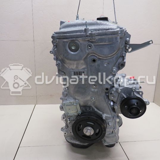 Фото Контрактный (б/у) двигатель 2AR-FXE для Lexus / Toyota / Daihatsu 152-160 л.с 16V 2.5 л бензин 1900036430